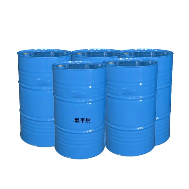 Methylene Chloride/Dichloromethane/DCM CAS 79-05-2