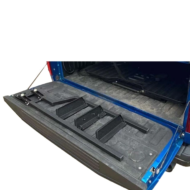 
Pick-up Ladder for Hilux 