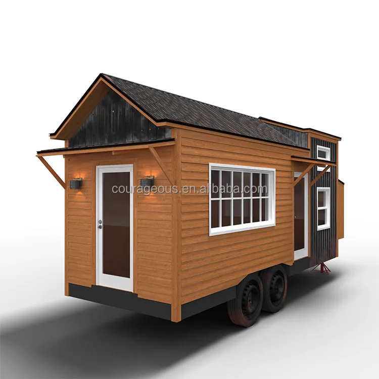 Magic house tiny house sleep pod tiny homes houses made from China