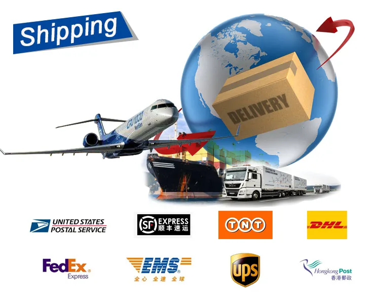 shipping