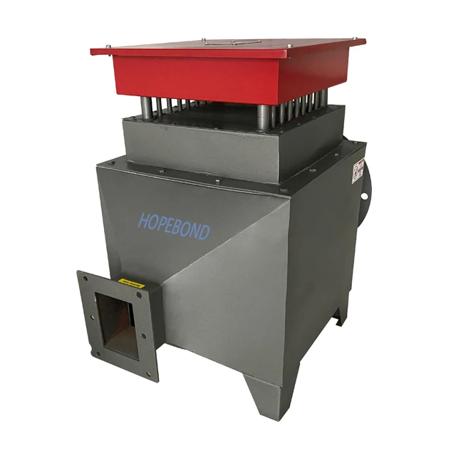 Industrial heating equipment 10kw electrical air duct heater for Chicken insulation