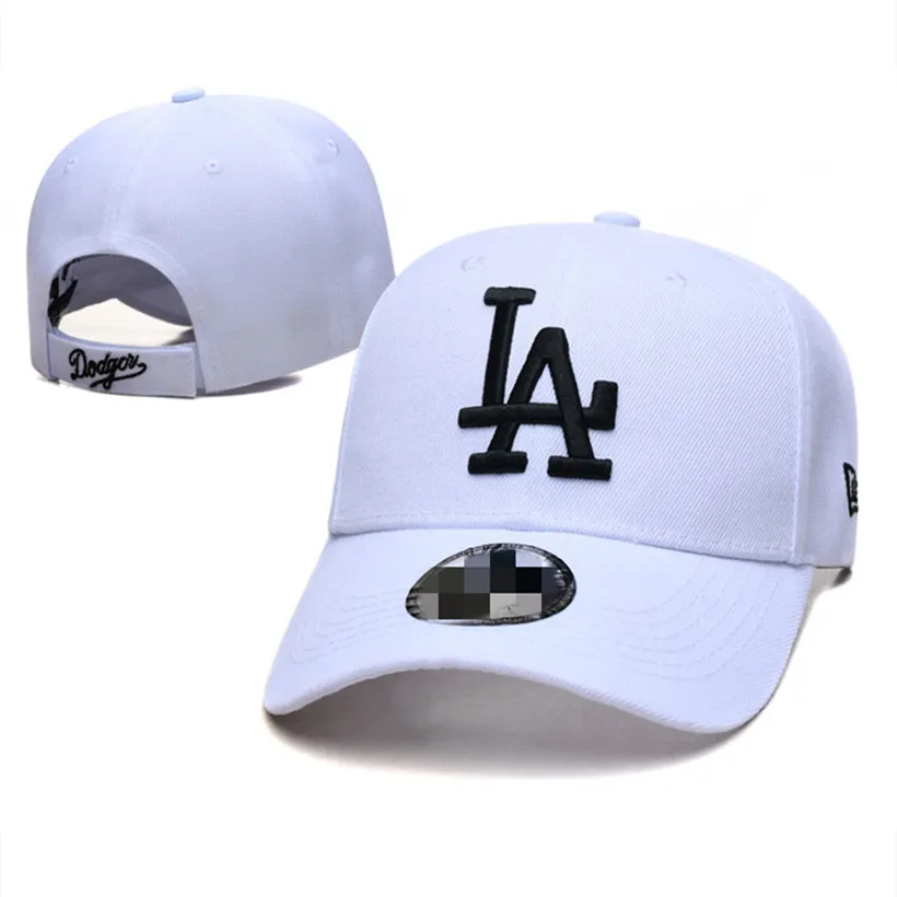 2022 Era Fitted Hats Wholesale mlbs NewYork Los Angels Cap Unisex NY Yankeee Snapback Cheap Baseball Hat