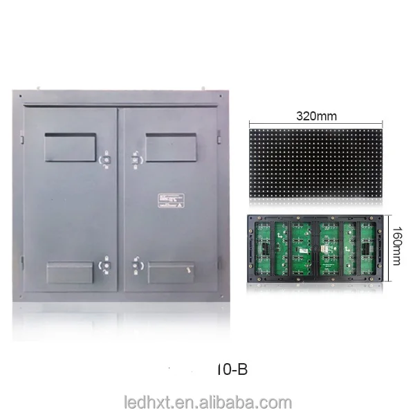 Full Color HD 3D P2.5 P3 P4 P5 P6 P8 P10 Waterproof Outdoor Large Video Wall Digital Advertising LED Display Billboard Screen