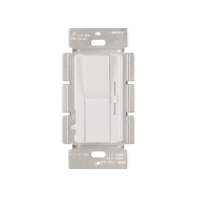 120V 60HZ 150W Manual 3 Way LED Light Dimmer Switch