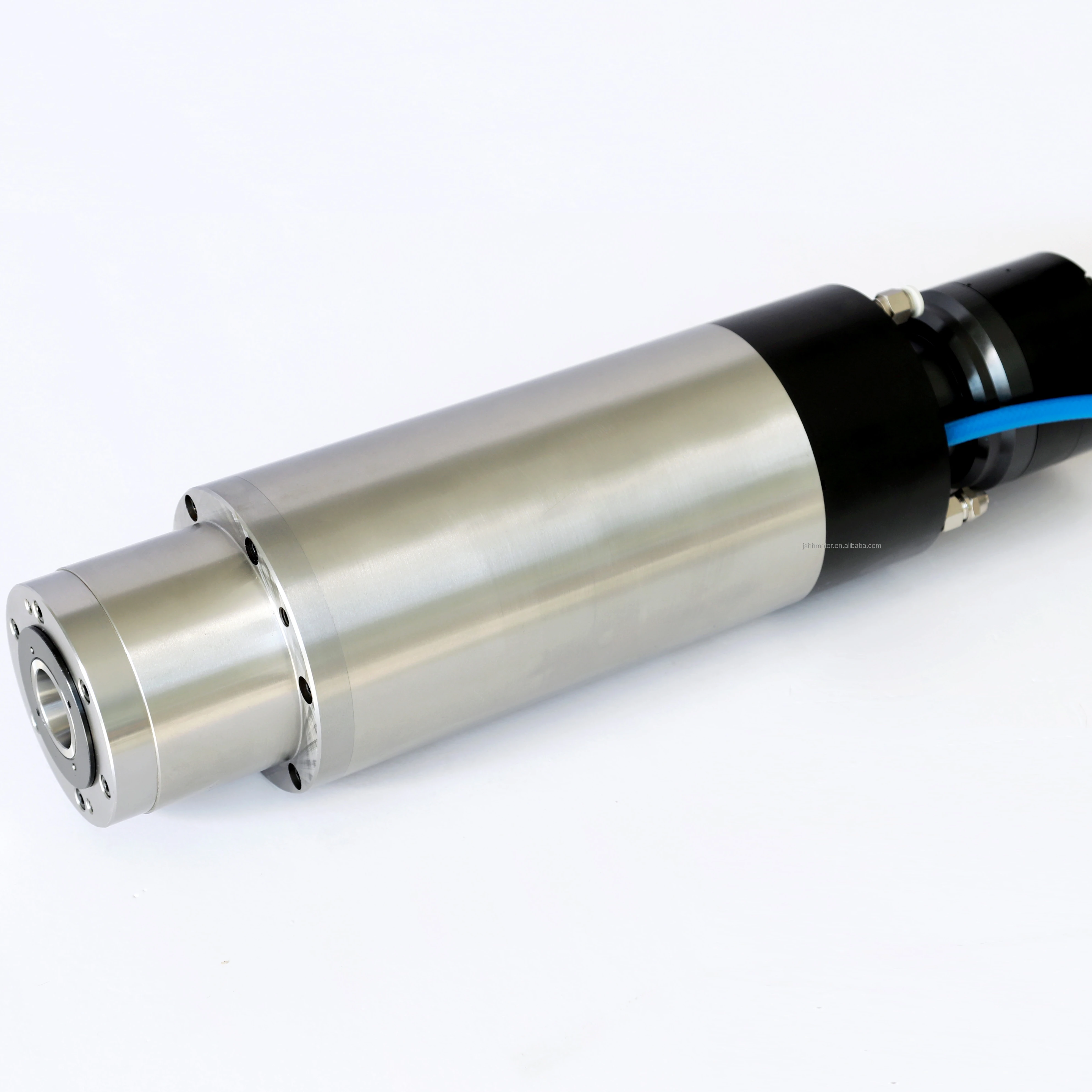 125mm automatic tool change BBT30 electric water cooling motor spindle for CNC machine