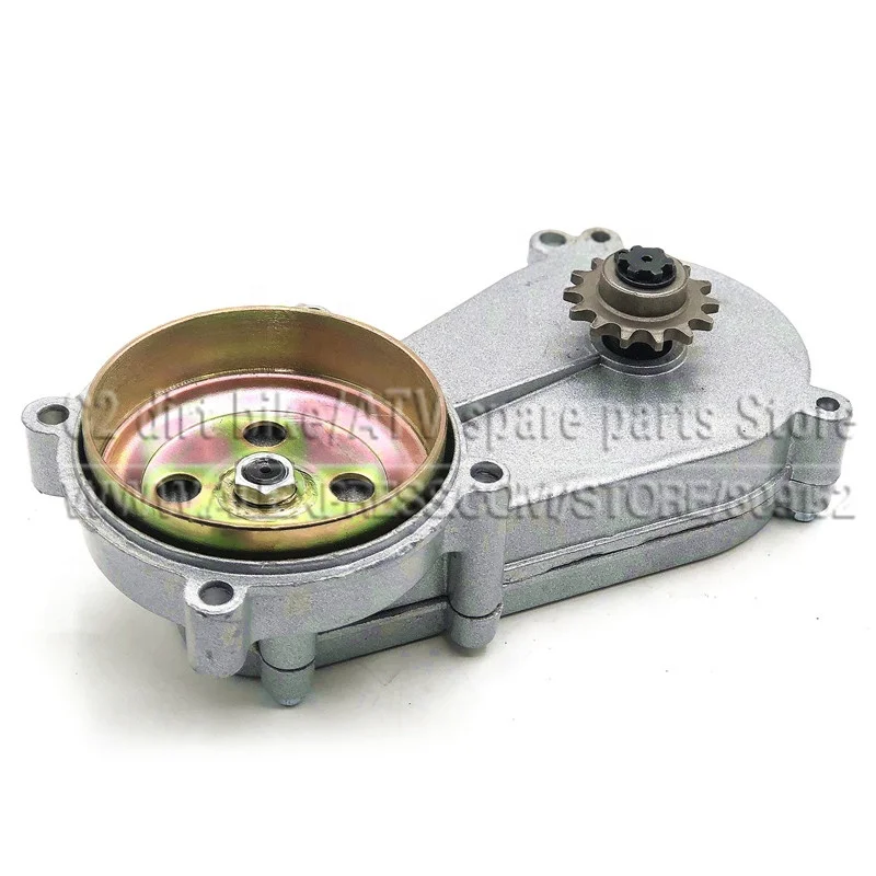 11T 14T 17T 20T T8F 43CC 47CC 49CC коробка передач с одной цепью, мини мотоцикл, яма, велосипед, квадроцикл, багги, карт