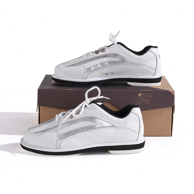 High quality OEM Factory Custom bowling shoes for Women&men bowling shoes