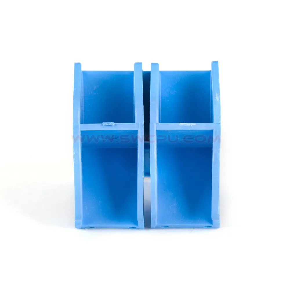 The most popular types of plastic products