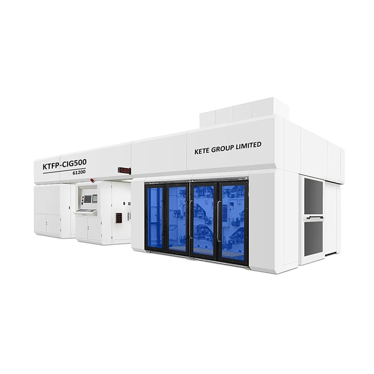 Ci Flexo Printing Machine Manufacturer Ci Press Flexographic Fully Servo Gearless CI Printing Machine Flexo Press 4 6 8 Colors