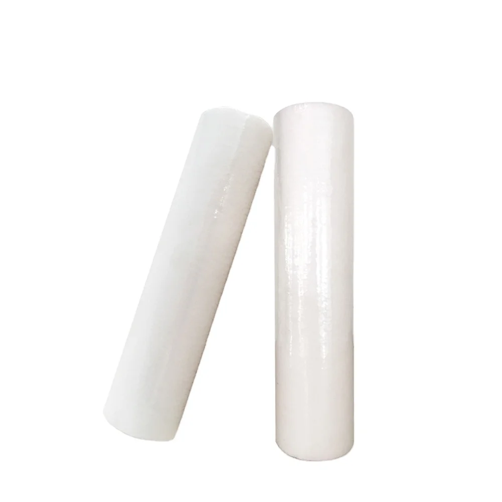 NEW PP Sediment Spun Cartridge, RO Reverse Osmosis Water Filter for Filtration System, 5 Micron Filter