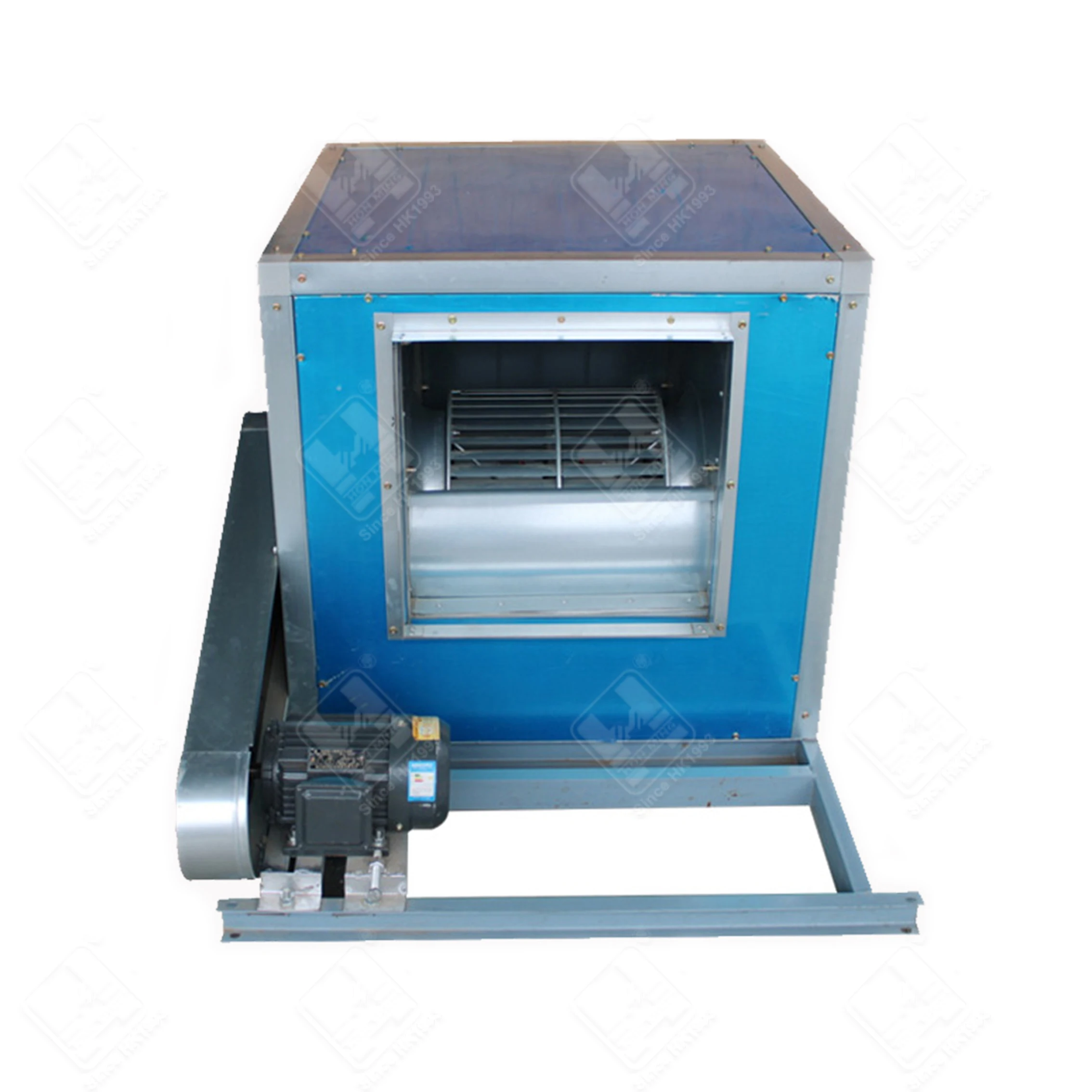 CCCF Medium Pressure Silent Bf-I Cabinet Type Centrifugal Fan