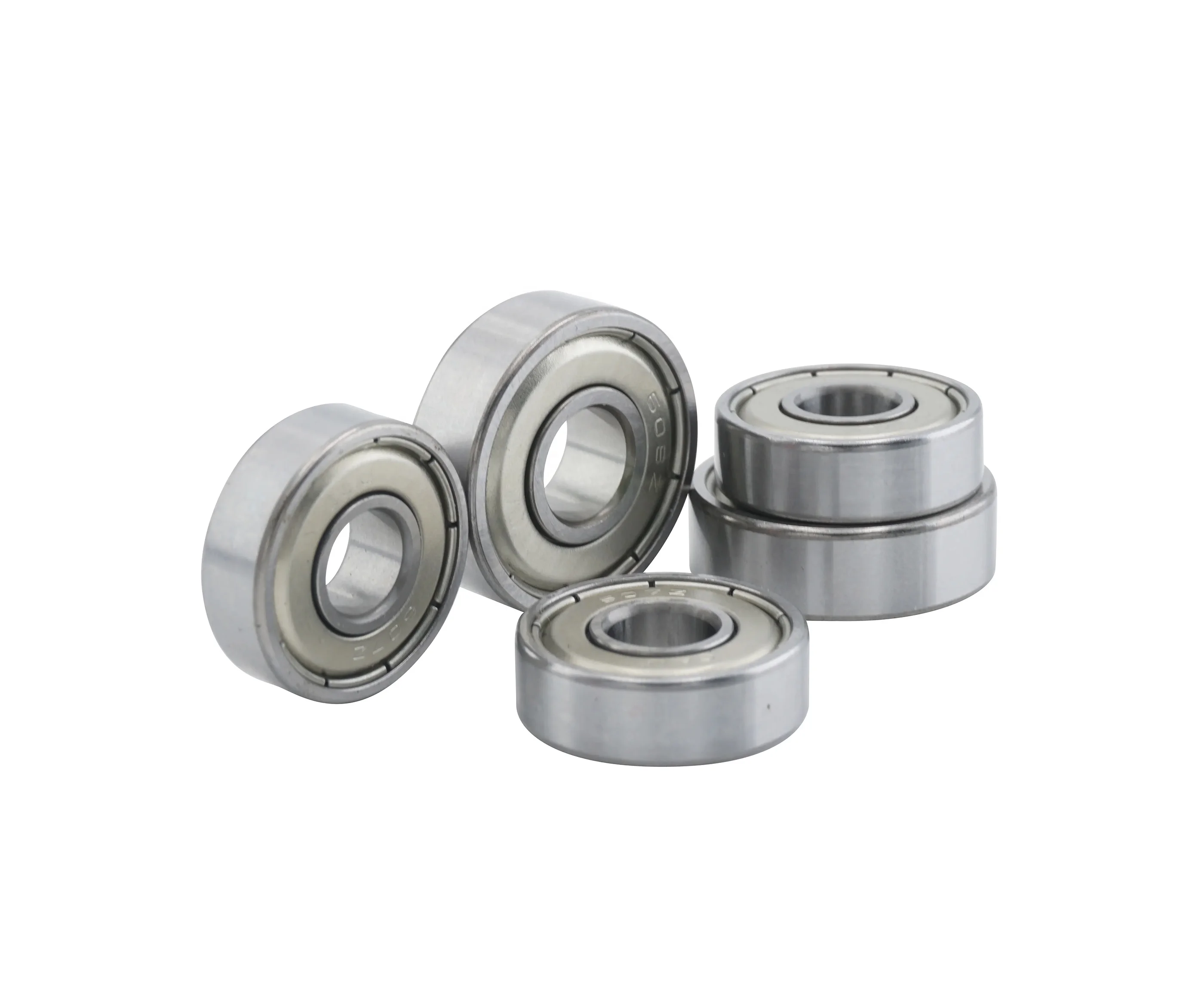 Miniature 695zz deep groove ball bearing all type of ball bearing