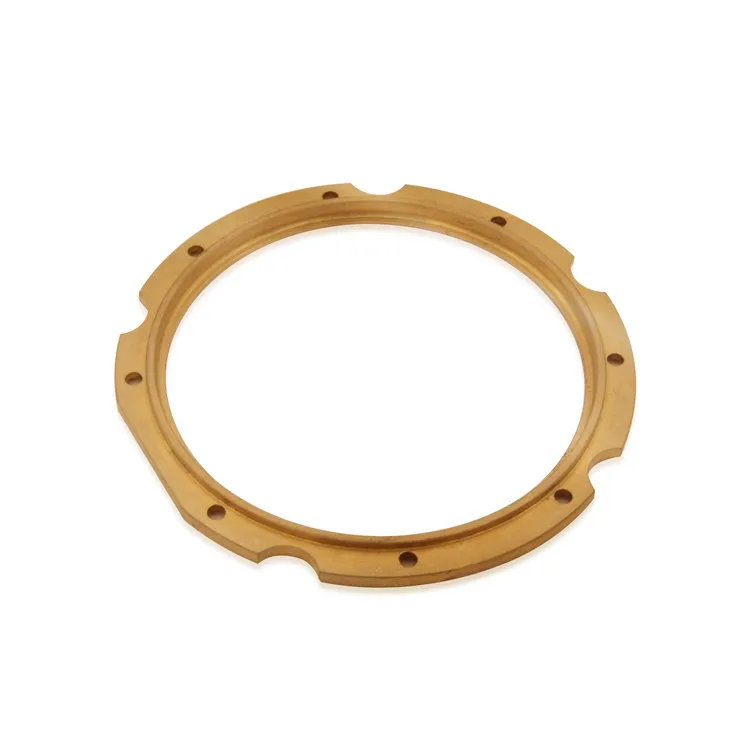 C83600 Copper Alloy Wearing Thrust Washer