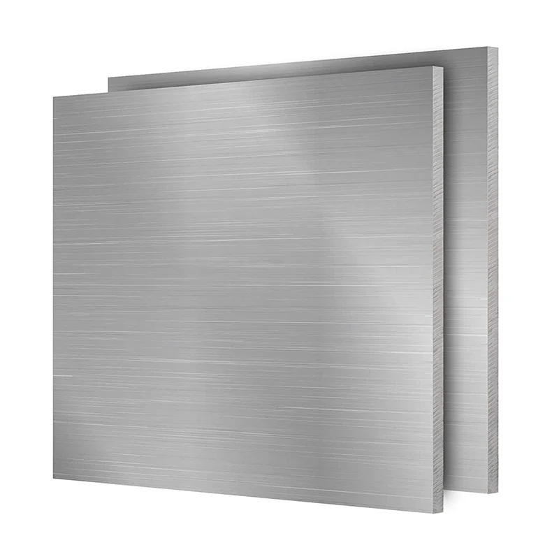 Hot Rolled 3003 Aluminum Alloy Sheet Price Per Kg China Manufacturers Factory Price Custom