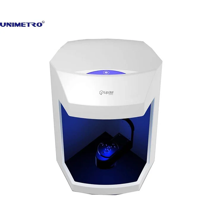 High Quality Blue Light Dental 3D Scanner Dental Equipment In Dental Lab