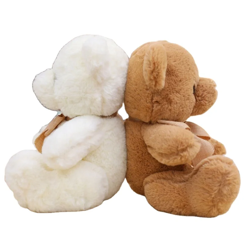 20cm hot selling plush bear toy Manufacture Custom Teddy Bear
