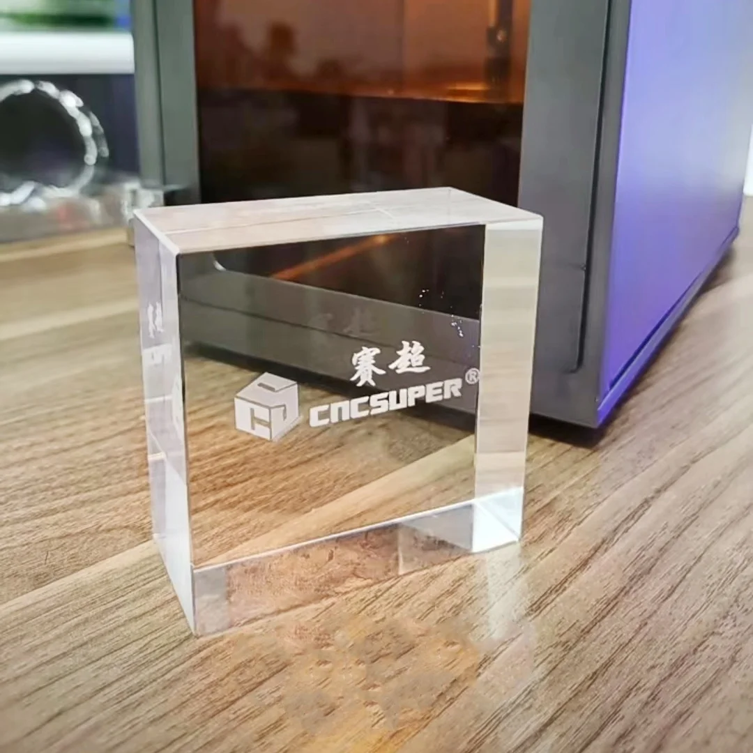 MINI Portable 3W 5W Diode Laser Marking Engraving machine for Crystal Glass Inside Engraving