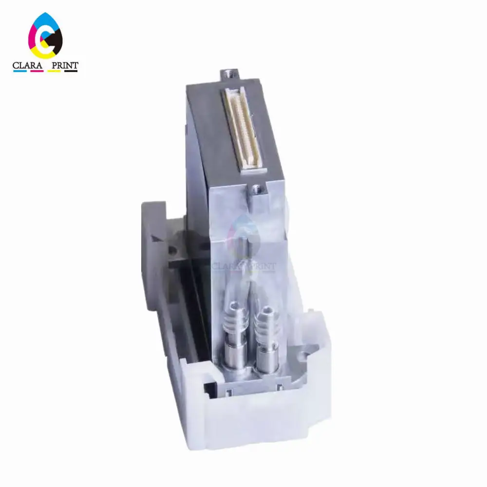 Оригинальная новая печатающая головка Konica KM512MH/14pl UV