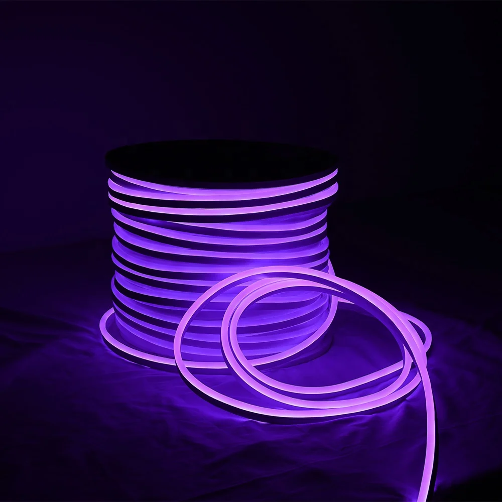 
Waterproof flexible led light led neon strip 