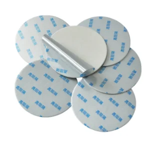 Hot Sale Anti-corrosion Induction Alu Foil Liner