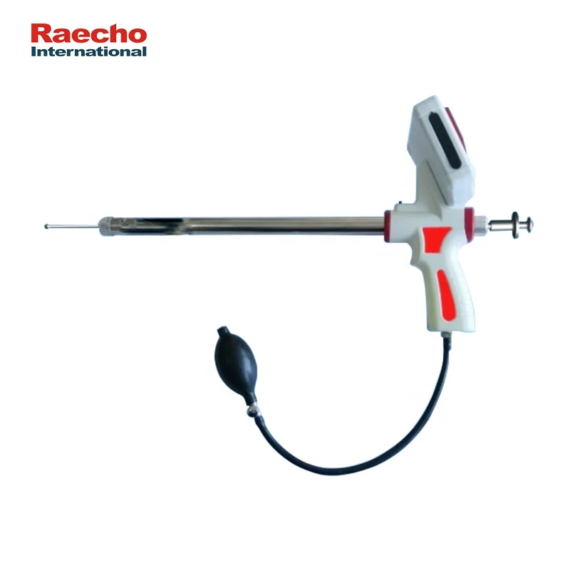 Veterinary Products Artificial Insemination Sheep Cattle Gun