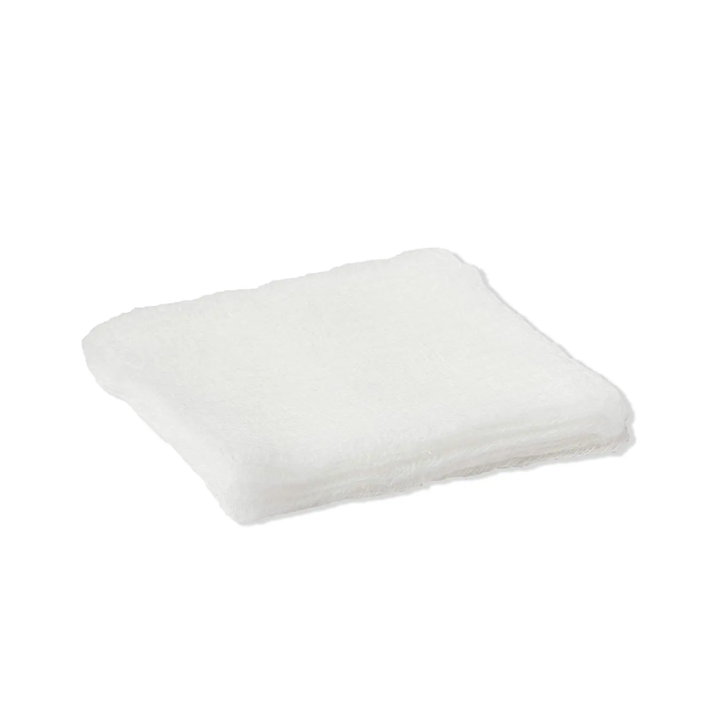 Cotton Sterile gauze swab 10X10