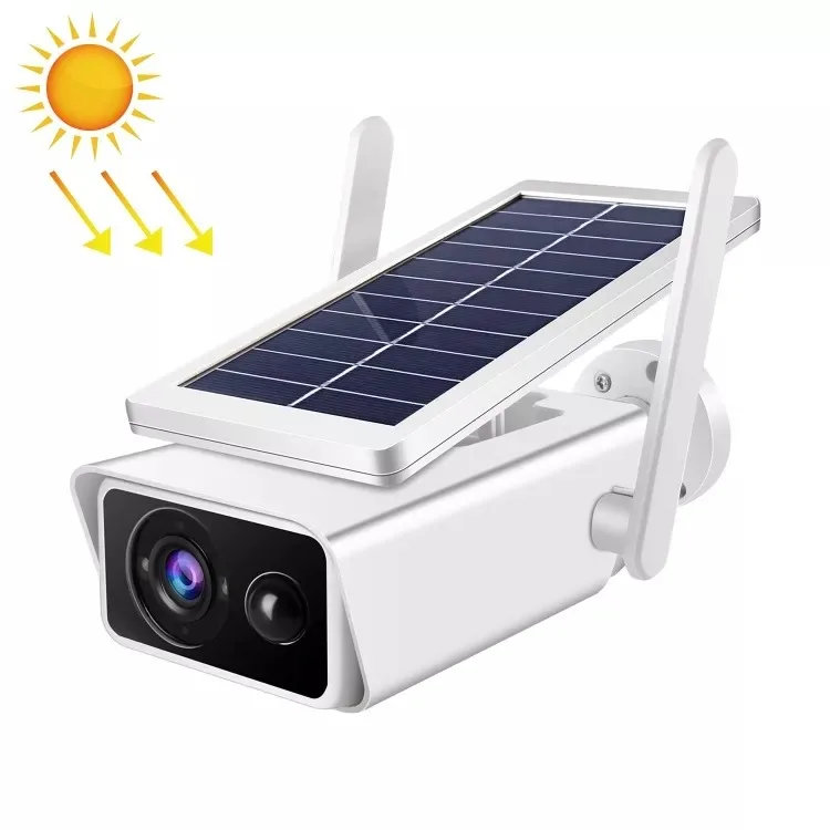 ICSEE Wireless Wifi Battery Solar HD 3MP PIR IP Camera CCTV Security Outdoor IP66 Waterproof Cameras