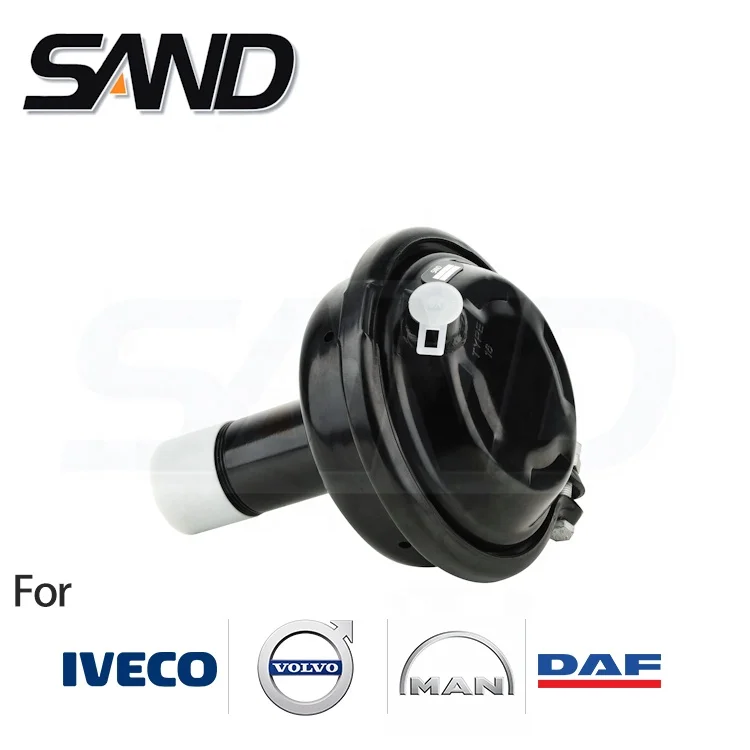 SAND Trailer brake cylinder system T16 Air wedge truck brake chamber actuator for heavy duty truck trailer bus