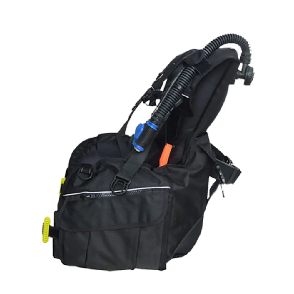 DEDEPU Popular BCD diving equipment lightweight durable adult deep diving BCD