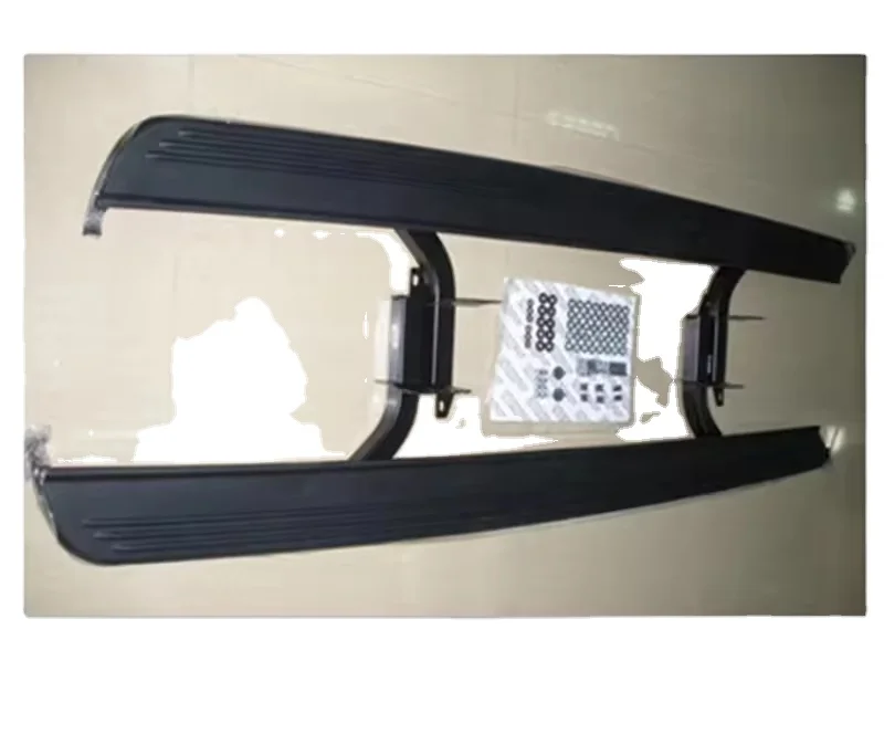 Car Accessories  Running Board Side Bar Side Step For Range Rover Vogue 2002-2012 foot step