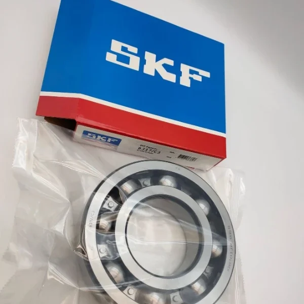 skf bearing