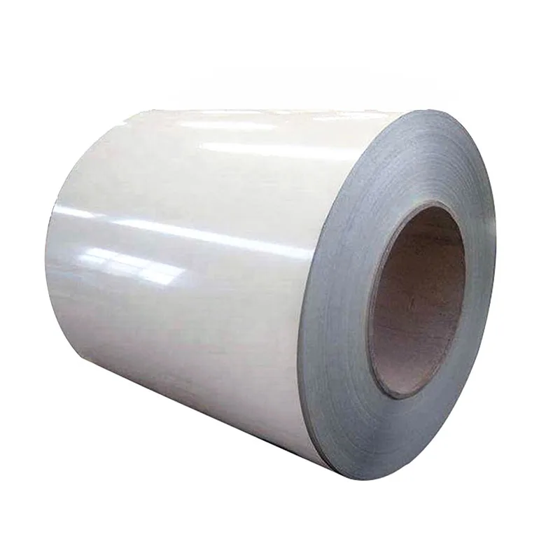 Wholesale High Quality Best Company S235jr Coated Ppgi Steel Coil For Industry Construction Decoration