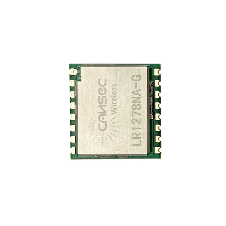 Cansec Iot Lora Module 1278 SEMTECH SX1276 /SX 1278 Lora Module Wireless LoRa Module 434M/470M