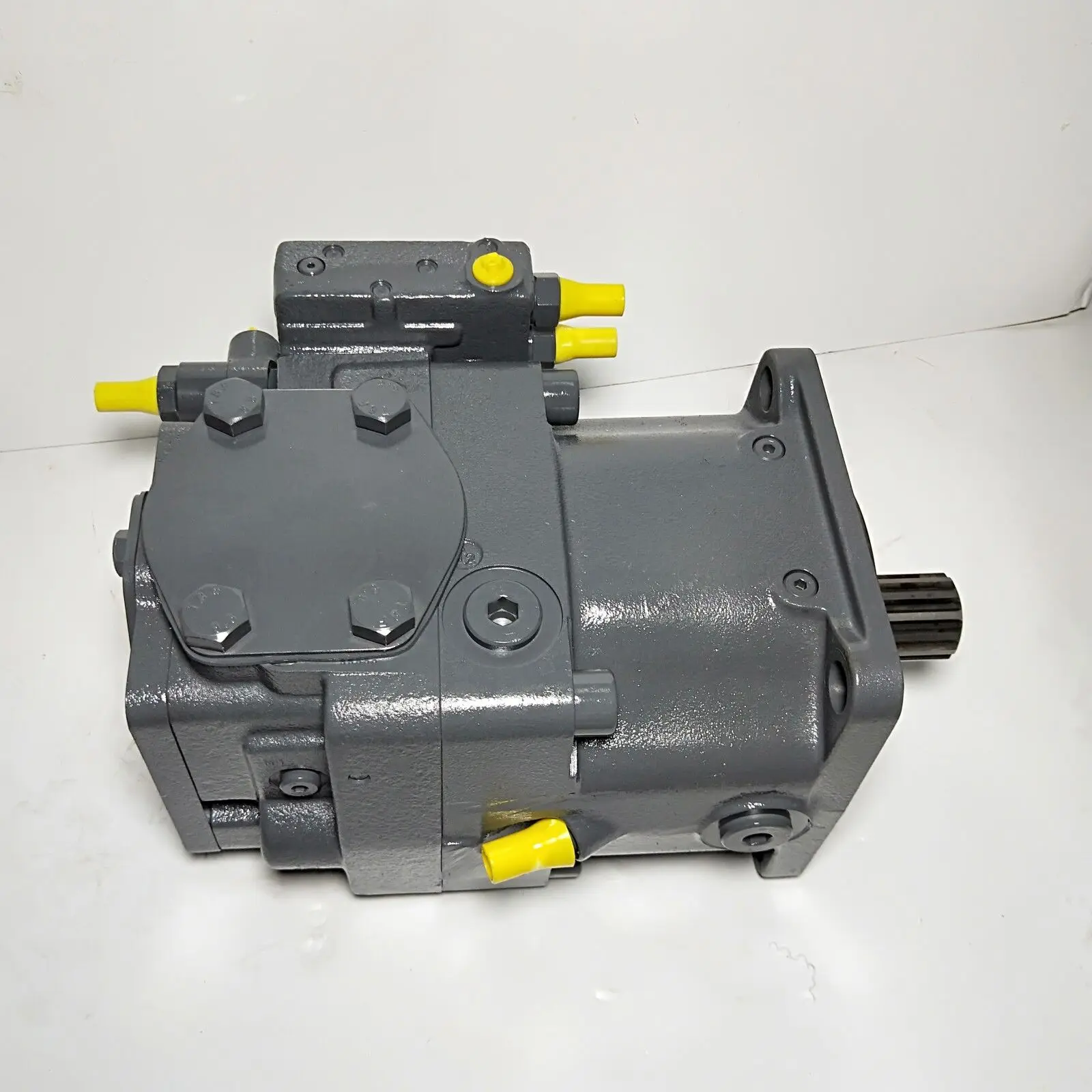 Chengyuan A11VO серия A11VO95 A11VO130 A11VO190 A11VO145 A11VO75 A11VO260 гидравлический осевой