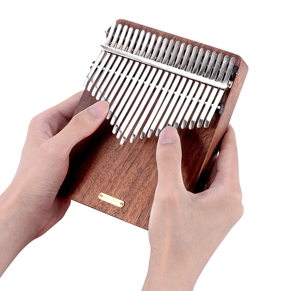 21 клавиша Kalimba 2020 горячая Распродажа высокое качество завод оптовая продажа музыкальных инструментов в жестком футляре