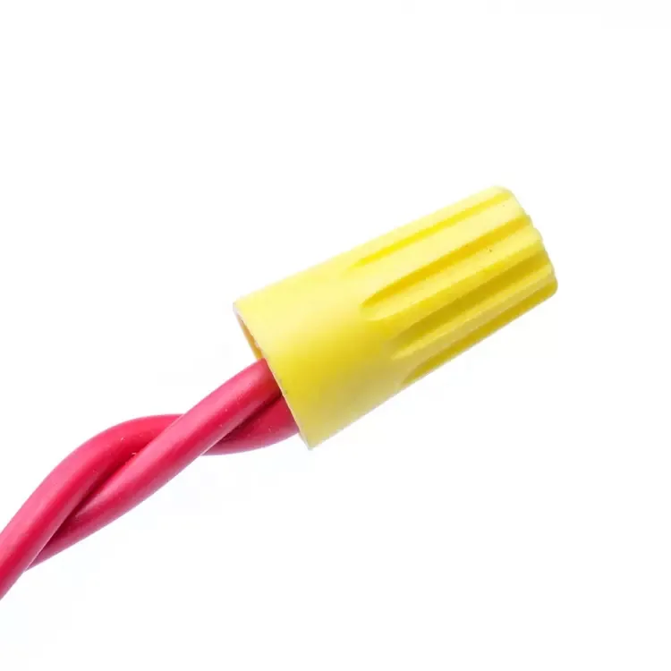 Hot-selling wholesale new thin wire connectors