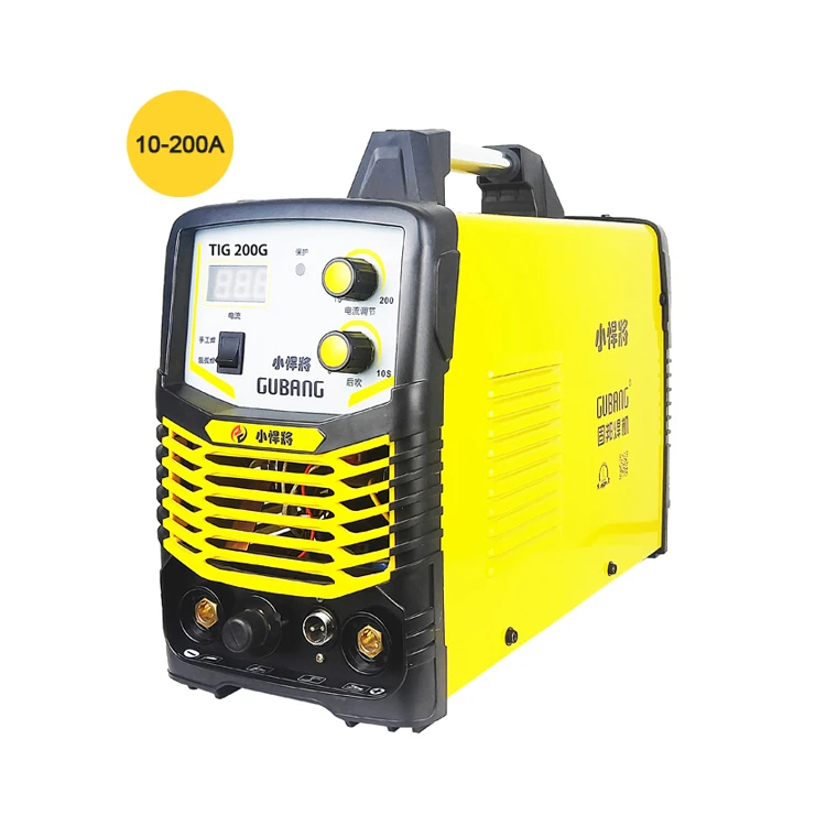 IGBT инвертор Dc Tig Mma Tig сварочный аппарат, мини Mma сварочный аппарат