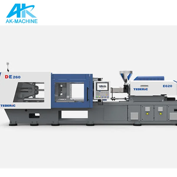 Small Injection Moulding Machine  Pet Bottle Preform Plastic Injection Molding Machine Price