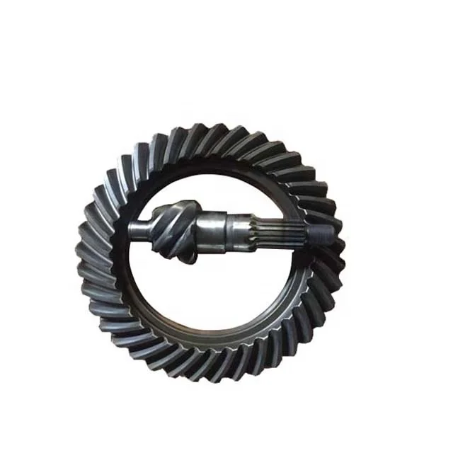 T4000 7X43 mazda Crown wheel pinion for truck
