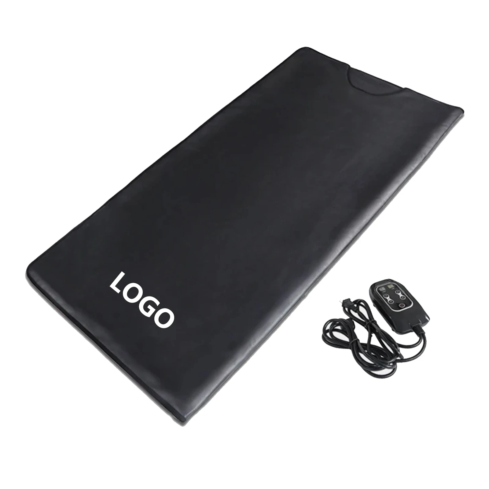 Customized Sauna Blanket Far Infrared Sauna Blanket Low electromotive force Customized Infrared Heating