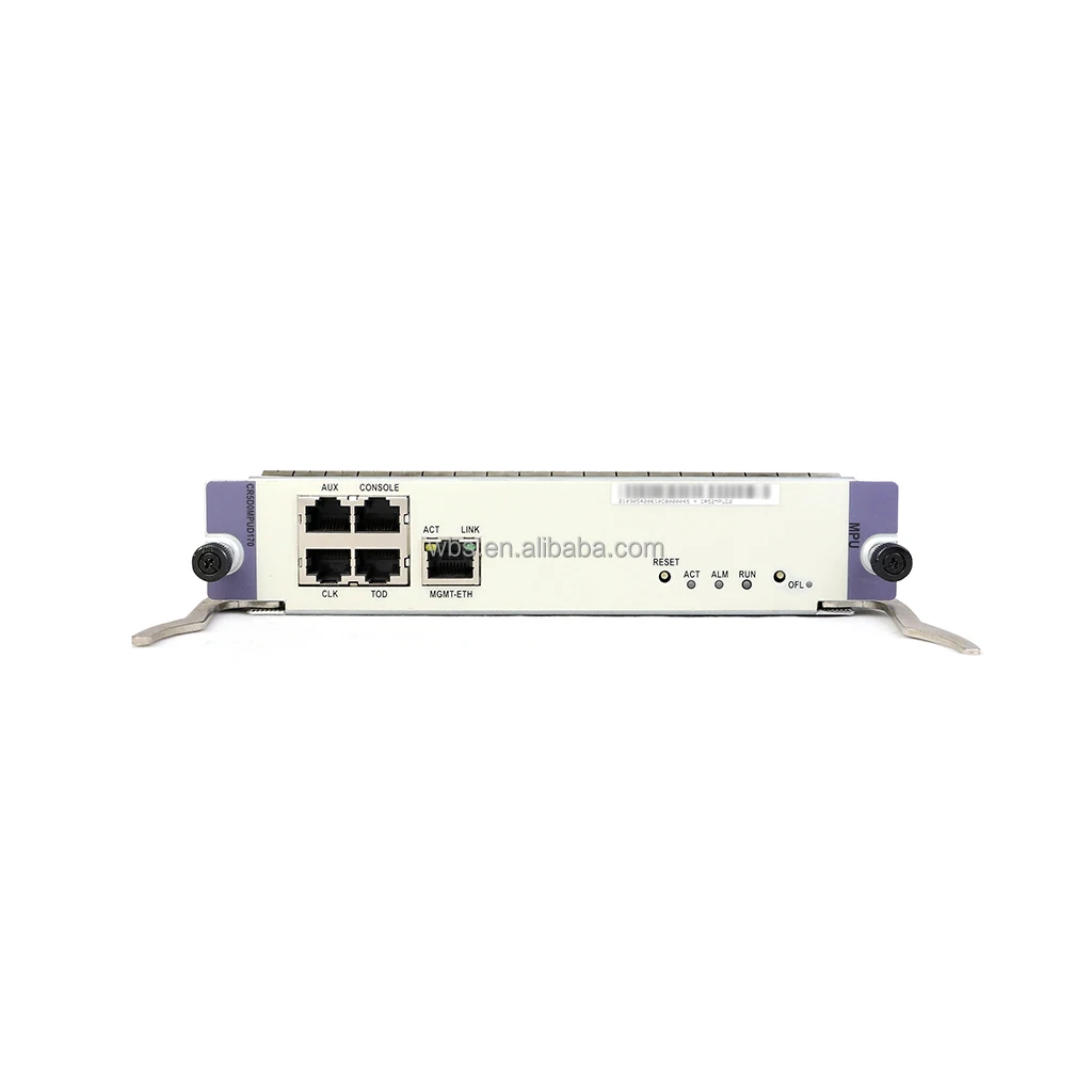 Huawei интерфейсная плата CR52MPUD2 для