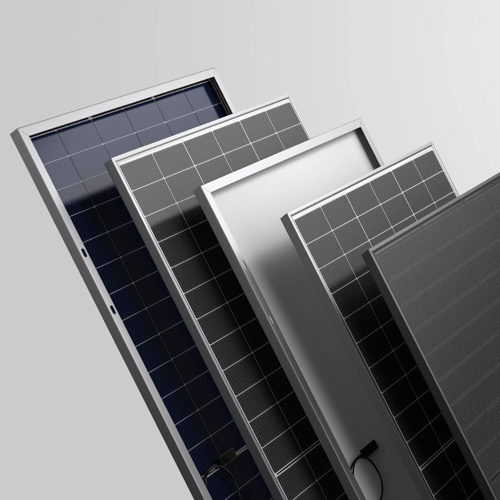 Солнечная генераторная система Sunpal 10000 ватт 8000 Pv хранения энергии высокого качества