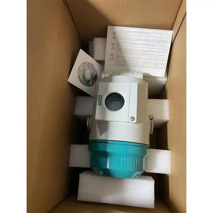 good quality 6DR5015-0EG00-0AA0 PLC Module Valve Positioner Oil Media Hydraulic Power
