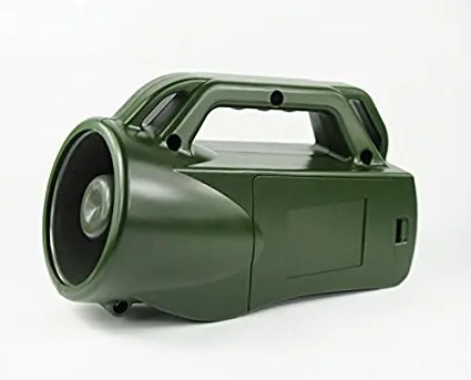 Predaor game caller hunting decoy cp-550 with 403 animals sounds hunting machine device
