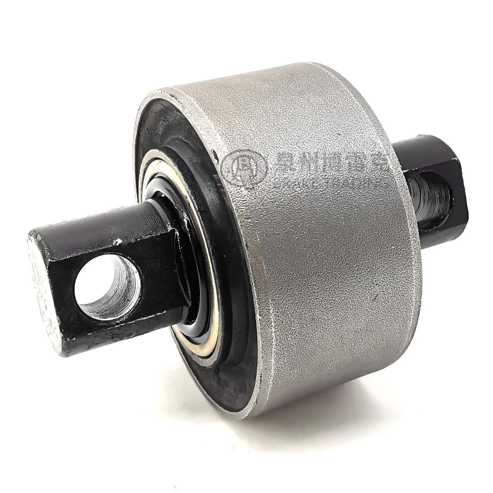 High  Quality Heavy truck parts solid torque rod bushing 49305-1110 49305-1110L 55542-Z2005 1-51519-037-1  Torque rod bush