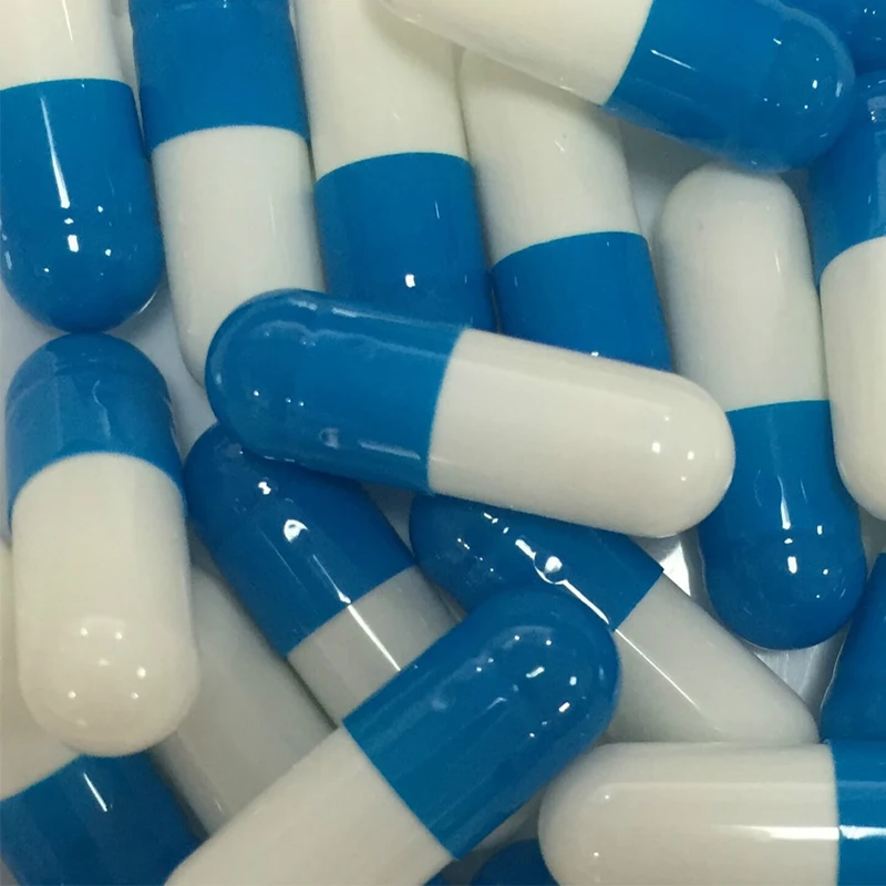 Пустая сумка lianhua qingwen capsules hpmc capsule