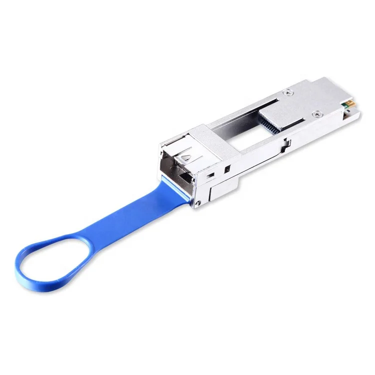 40G QSFP+ to 10G SFP+ Converter CVR-QSFP-SFP10G Compatible 40G to 10G Adapter Module