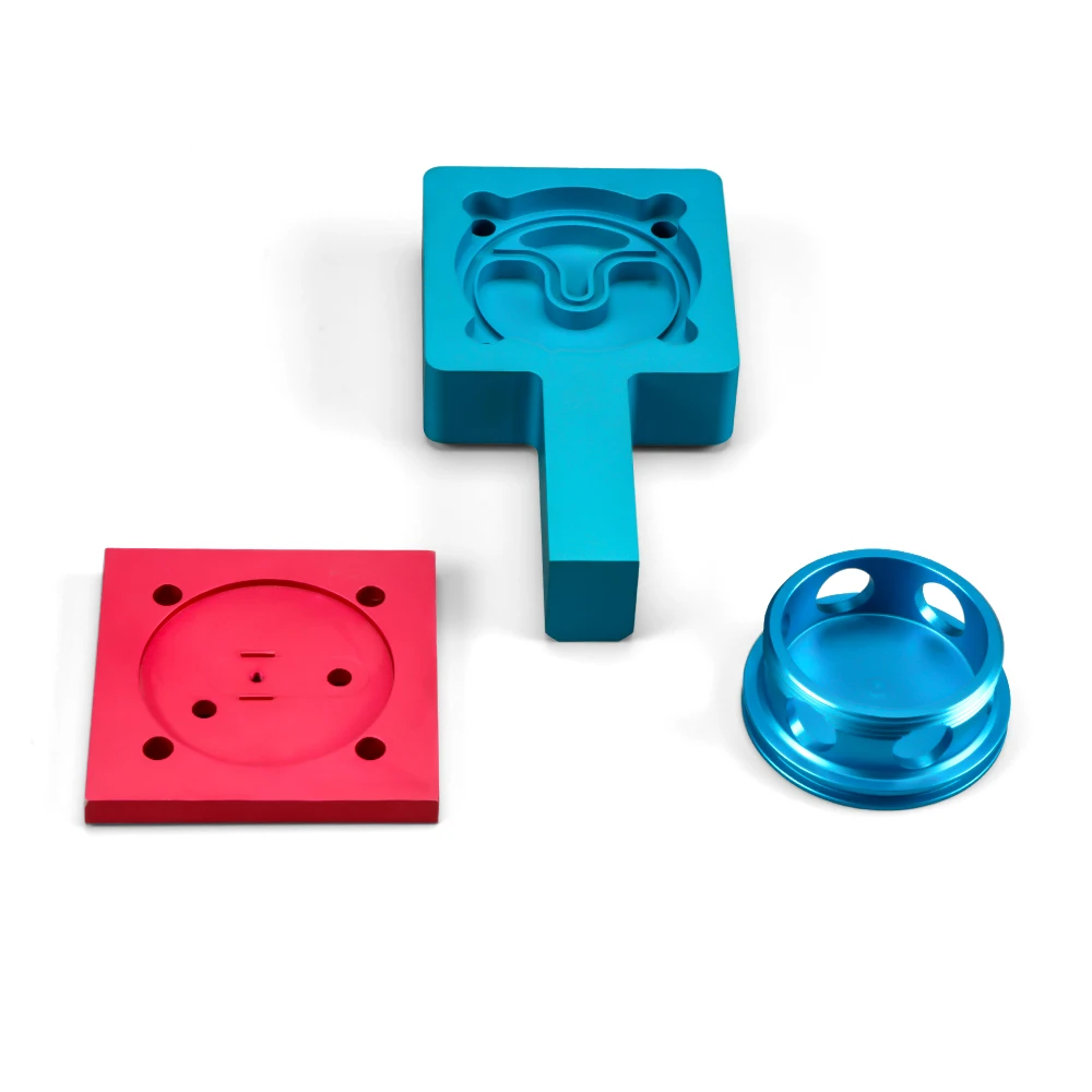 Oem made titanium car modification components oil catch can rear wing cnc precise machining parts