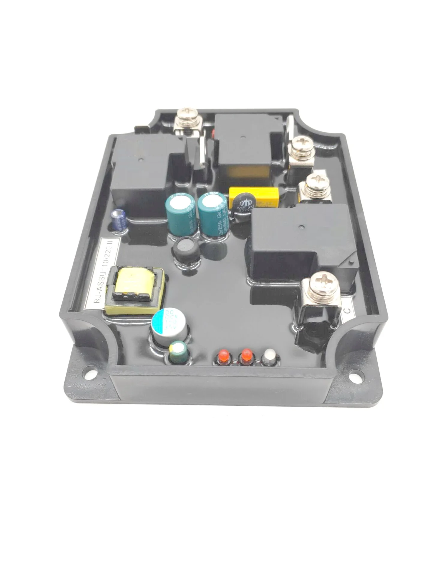 110V 2HP/3HP and 220V 4HP/5HP/6HP soft start single pahse soft starter for 36000BTU 48000BTU 54000BTU 63000BTU heat pump