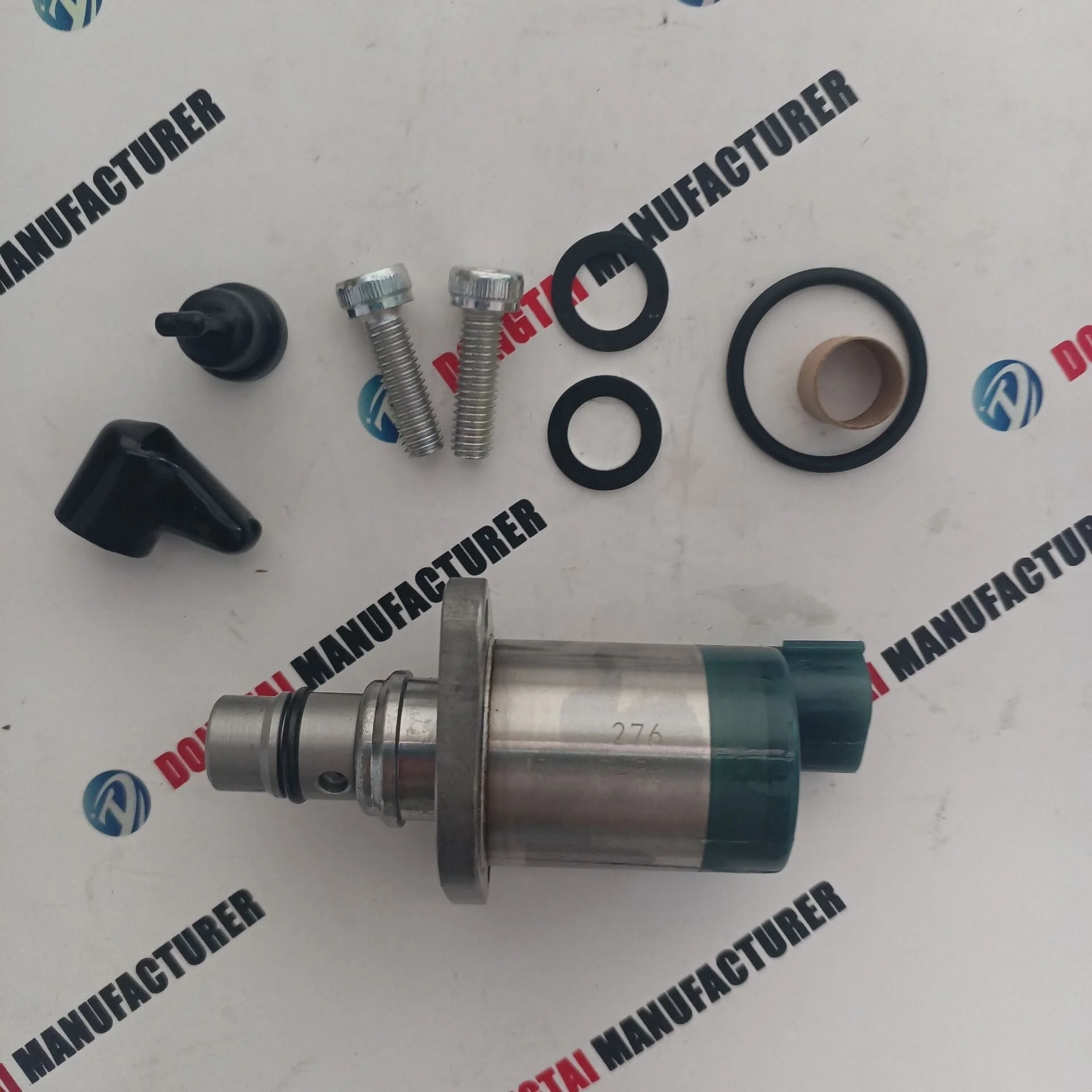  SCV VALVE